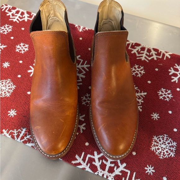 Red Wing Carol Chelsea 3464 Heritage Collection - Picture 2 of 8